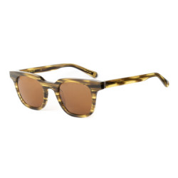 SUNGLASSES BELSTAFF WOMEN BOORMAN-S027 (Lens/Bridge/Temple) 48/23/148 mm)