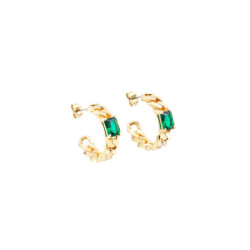 EARRINGS CHIARA FERRAGNI WOMEN J19AUW34 (2.5CM )