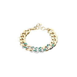 BRACELET CHIARA FERRAGNI WOMEN J19AUW48 (170+25MM )