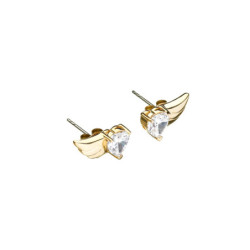 EARRINGS CHIARA FERRAGNI WOMEN J19AVH07 (0.8x1.6CM )