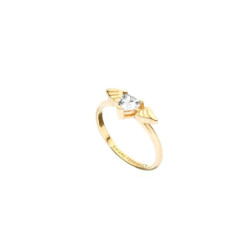 RING CHIARA FERRAGNI WOMEN J19AVH08010 (10 )