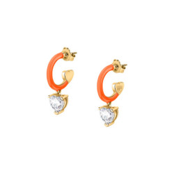 EARRINGS CHIARA FERRAGNI WOMEN J19AVI13 (2.2CM )