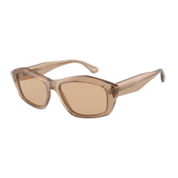 SUNGLASSES EMPORIO ARMANI WOMEN EA4187-506973 (Lens/Bridge/Temple) 55/16/140 mm)