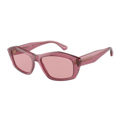 SUNGLASSES EMPORIO ARMANI WOMEN EA4187-554484 (Lens/Bridge/Temple) 55/16/140 mm)