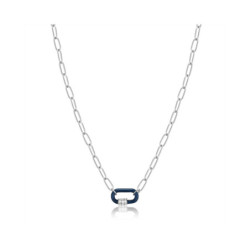 NECKLACE ANIA HAIE WOMEN N031-01H-B (40CM )