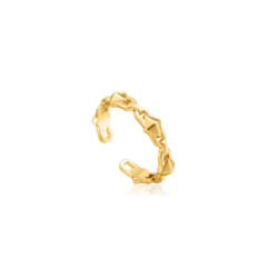 RING ANIA HAIE WOMEN R025-02G (53 )