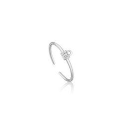 RING ANIA HAIE WOMEN R032-02H (53 )