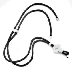 NECKLACE FOLLI FOLLIE WOMAN 3N14F015KC (45CM )