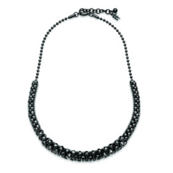 NECKLACE FOLLI FOLLIE WOMAN 3N1T020KK (45CM )