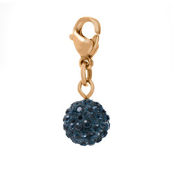 TRINKET FOLLI FOLLIE WOMAN 3POTO26RU (2CM )