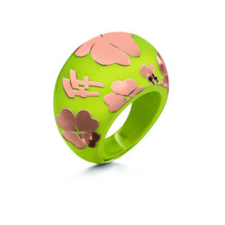 RING FOLLI FOLLIE WOMAN 3R0A077RE-52 (52 )