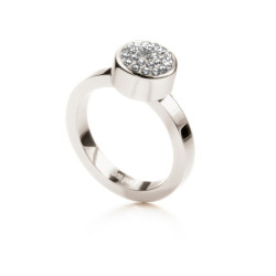 RING FOLLI FOLLIE WOMAN 3R0F043C-54 (54 )