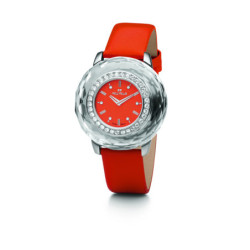 WATCH FOLLI FOLLIE WOMAN WF0A046SSO (32MM)