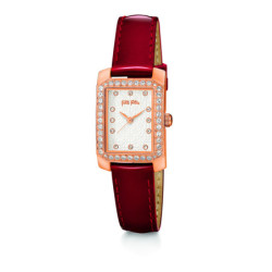 WATCH FOLLI FOLLIE WOMAN WF13B053SSR (34MM)