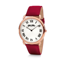 WATCH FOLLI FOLLIE WOMAN WF16R014SPR (28MM)
