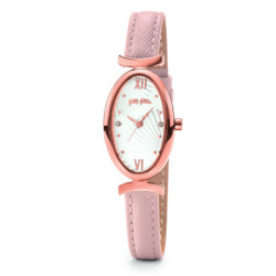 WATCH FOLLI FOLLIE WOMAN WF16R031SSS (18MM)