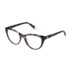 GLASSES FURLA WOMEN VFU643-517UXY (Lens/Bridge/Temple) 51/18/140 mm)
