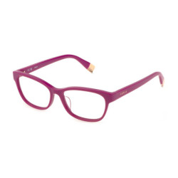 GLASSES FURLA WOMEN VFU670-5309M3 (Lens/Bridge/Temple) 53/15/135 mm)