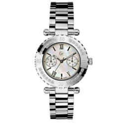 WATCH GC Unisex X42107L1S (34MM)