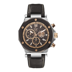 WATCH GC MAN X72018G4S (43MM)