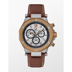WATCH GC MAN X72035G1S (43,0MM)
