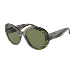 SUNGLASSES GIORGIO ARMANI WOMEN AR8174-59522A (Lens/Bridge/Temple) 53/21/140 mm)