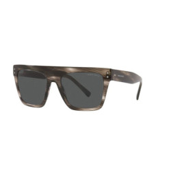 SUNGLASSES GIORGIO ARMANI UNISEX AR8177-540787 (Lens/Bridge/Temple) 52/20/140 mm)