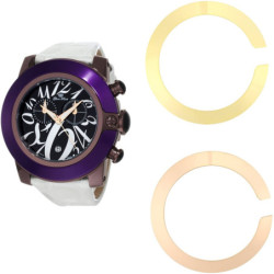 WATCH GLAM ROCK WOMAN GR32112 (44MM)