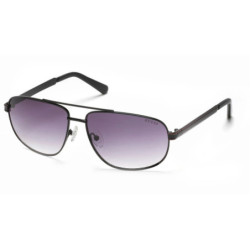 SUNGLASSES GUESS MAN GF0244-6001A (Lens/Bridge/Temple) 60/14/140 mm)