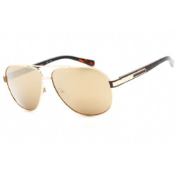 SUNGLASSES GUESS MAN GF0247-32G (Lens/Bridge/Temple) 61/14/140 mm)
