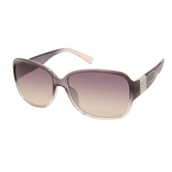 SUNGLASSES GUESS WOMEN GF0411-5820B (Lens/Bridge/Temple) 58/15/135 mm)
