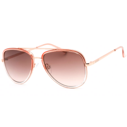 SUNGLASSES GUESS WOMEN GF0417-72B (Lens/Bridge/Temple) 59/0/0 mm)