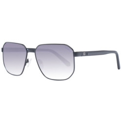SUNGLASSES GUESS MAN GF5086-5902B (Lens/Bridge/Temple) 59/19/140 mm)