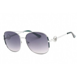 SUNGLASSES GUESS WOMEN GF6127-10C (Lens/Bridge/Temple) 60/0/0 mm)