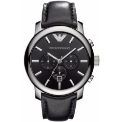 WATCH ARMANI MAN AR0431 (46MM)