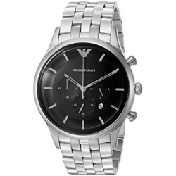 WATCH ARMANI MAN AR11017 (43MM)