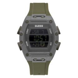 WATCH GUESS MAN GW0340G3 (43MM)