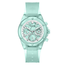 WATCH GUESS WOMEN GW0438L1 (39MM)