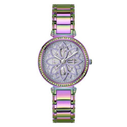 WATCH GUESS WOMEN GW0528L4 (36MM)