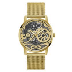 WATCH GUESS MAN GW0538G2 (42MM)