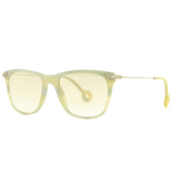 SUNGLASSES HALLY&SON WOMAN HS-532S-05 (Lens/Bridge/Temple) 52/18/140 mm)