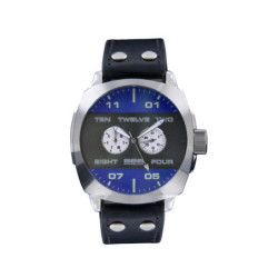 WATCH 666BARCELONA MAN 666-253 (47MM)