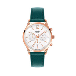 WATCH HENRY LONDON WOMAN HL39-CS-0144 (40MM)