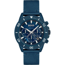 WATCH HUGO BOSS MAN 1513919 (46 MM)