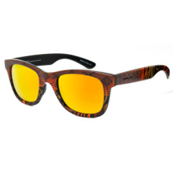 SUNGLASSES ITALIA INDEPENDENT UNISEX 0090INX044000 (Lens/Bridge/Temple) 50/20/140 mm)