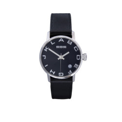WATCH 666BARCELONA UNISEX 666-272 (35MM)