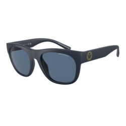 SUNGLASSES ARMANI EXCHANGE MAN AX4128SU81818 (Lens/Bridge/Temple) 55/20/145 mm)