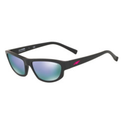 SUNGLASSES ARNETTE UNISEX AN4260-014V56 (Lens/Bridge/Temple) 55/18/140 mm)