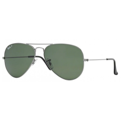 Ray-Ban Aviator Classic RB3025 004/58
