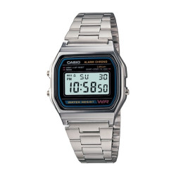 Casio Retro A158WA-1DF